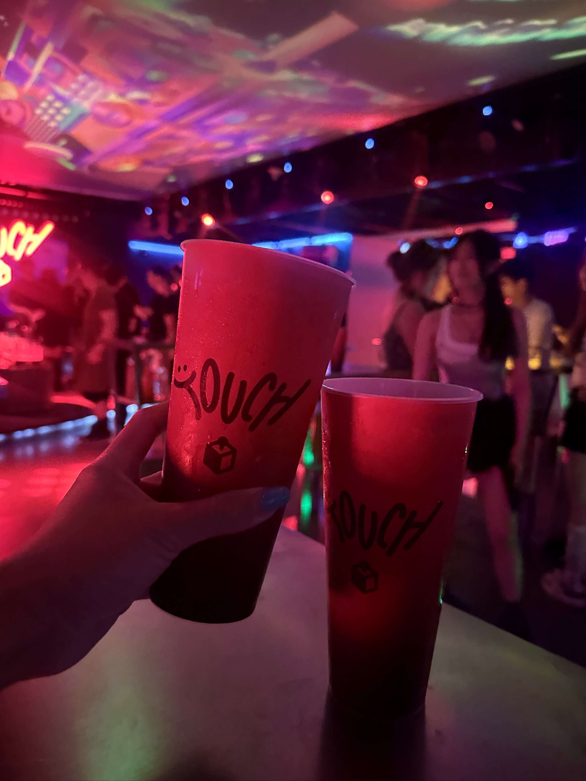 漳州商务ktv体验商务ktv好吗-龙海市ktv预订